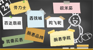 最热标签