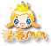 爱心MM